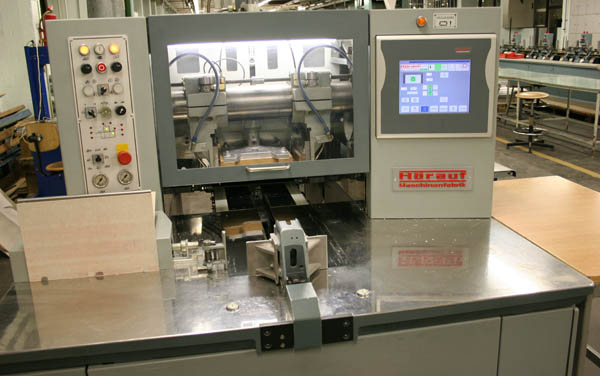 hörauf sn demand sn 140